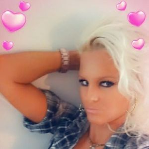 Meet your Posher, Mélanie